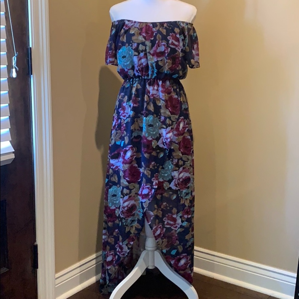 Women’s Boutique Dress